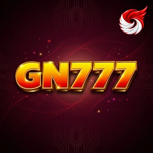 Tampilan beranda gn777: portal unduhan APK resmi untuk pengguna Indonesia