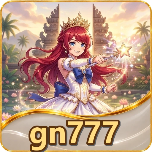 Mengisi nama pengguna dan sandi pada layar masuk gn777 di Android